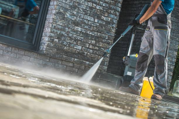 Best Restaurant Pressure Washing  in St Matthews, KY