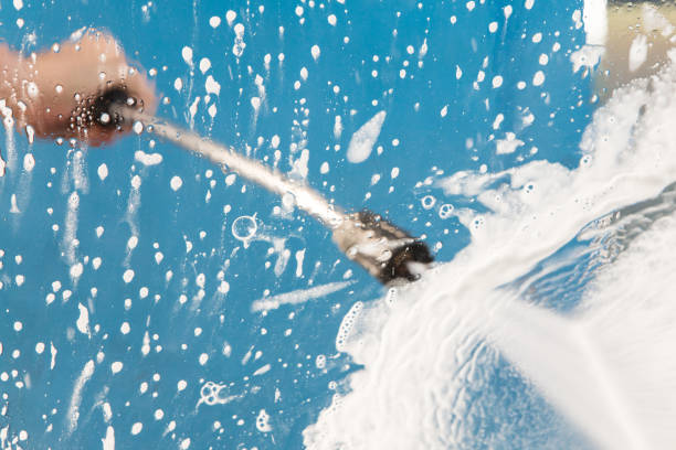 Best Patio and Deck Pressure Washing  in St Matthews, KY