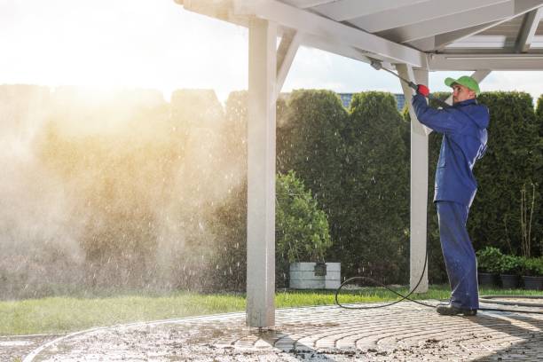 Best Playground Equipment Cleaning  in St Matthews, KY
